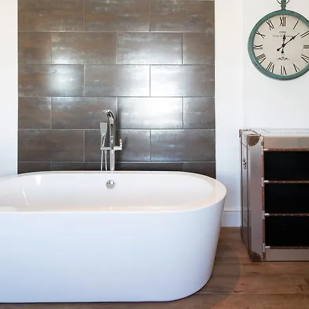 Harrogate Central Suites Daire