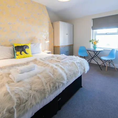 Harrogate Central Suites