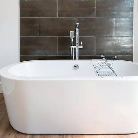 Harrogate Central Suites アパート
