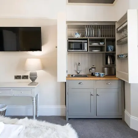 Harrogate Central Suites アパート
