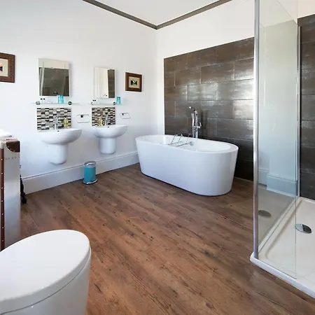 Harrogate Central Suites