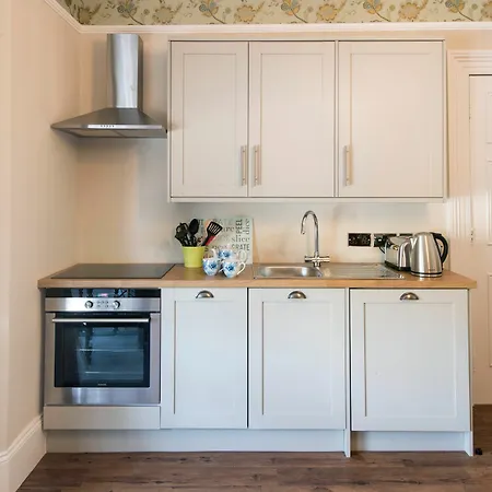 Apartment Harrogate Central Suites Harrogate