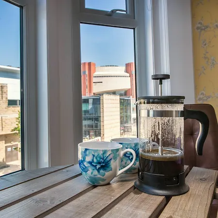 Harrogate Central Suites * Harrogate