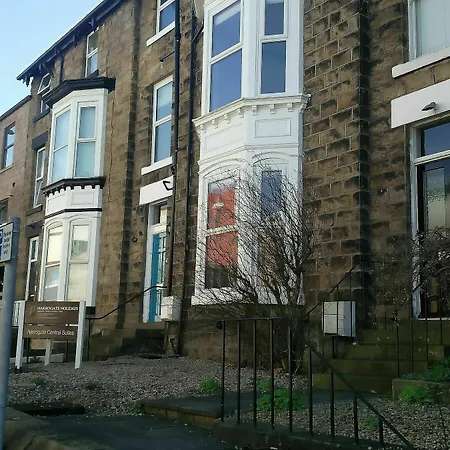 Harrogate Central Suites Apartment *
